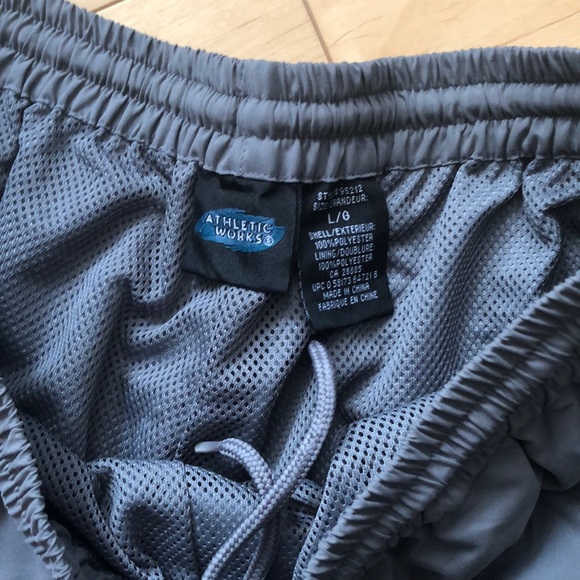 BNWT Athletic Works Pants/Shorts - Picture 4 of 4